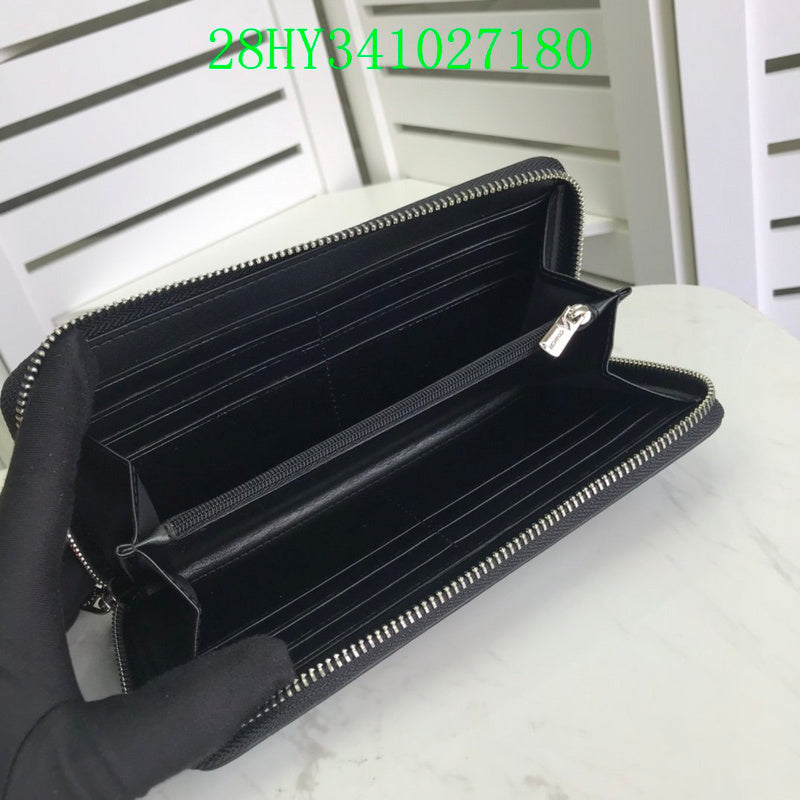 Amelia - CAH Wallet - 108