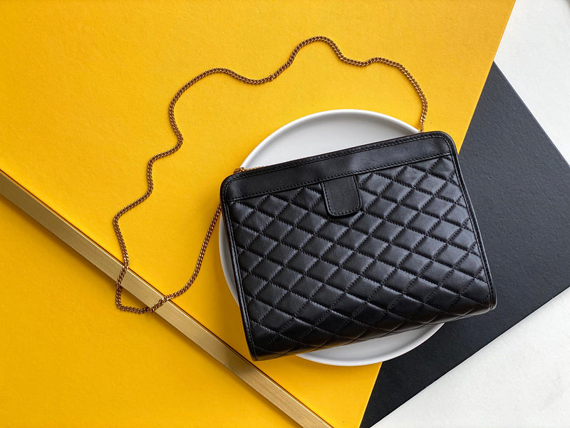 Amelia - YSL Bag - 4186