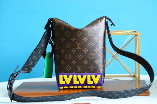 Amelia- - LOV Men Bags - 216