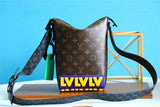 Amelia- - LOV Men Bags - 216