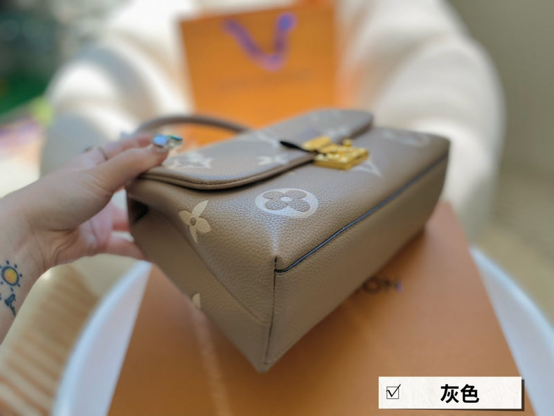 Amelia - LV Bags - 14741