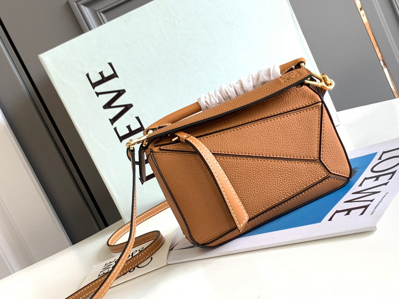 Amelia's Bag Gallery - LWO Bags - 600