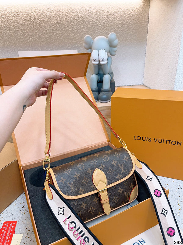 Amelia - LV Bags - 14970