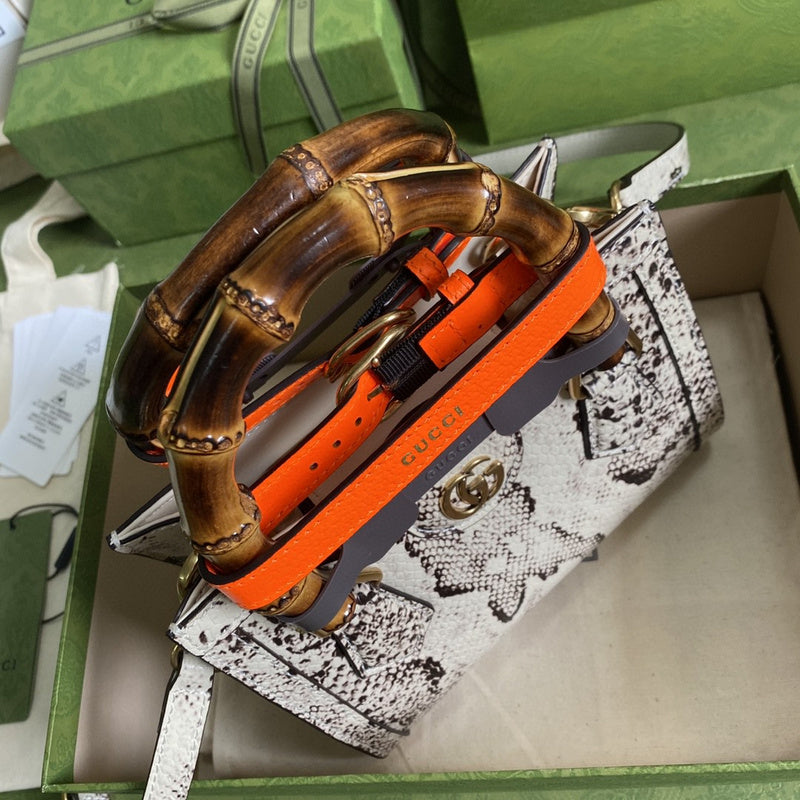 Amelia- GUKI Bags - 1721