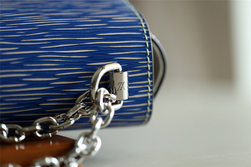 Fan Fashion Lu-Vi bags - 8496