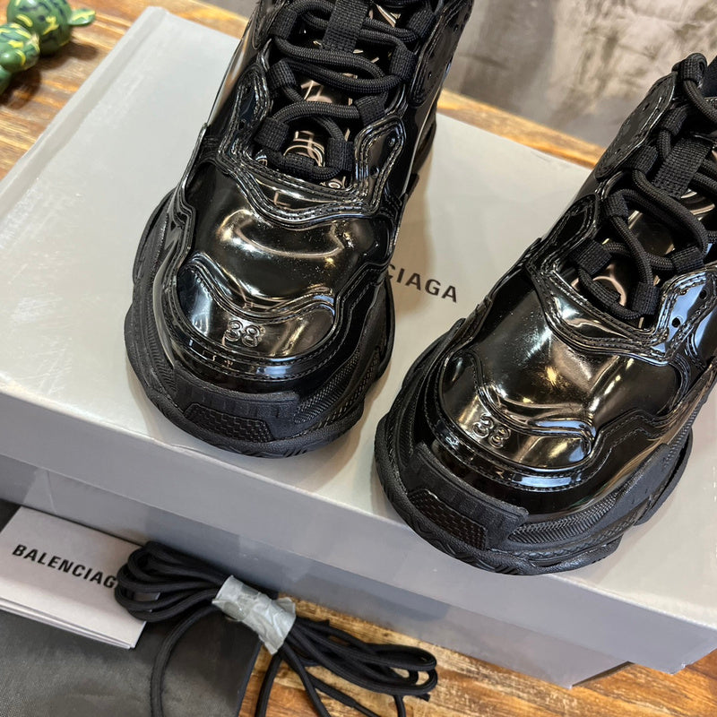 Amelia-  AFFORDABLE LUXURY SHOES - BLN-CIAGA SHOES - 256