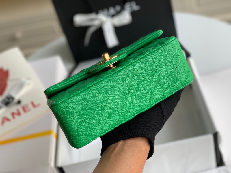 Amelia- CHL Bags - 6638