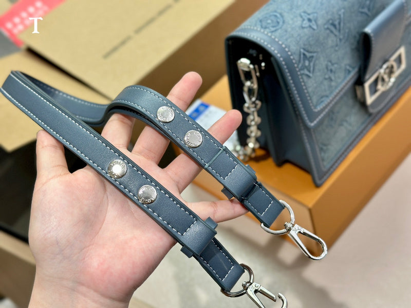 Amelia - LV Bags - 15094