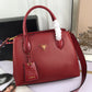 Amelia- PRDA  LUXURY BAGS - 098