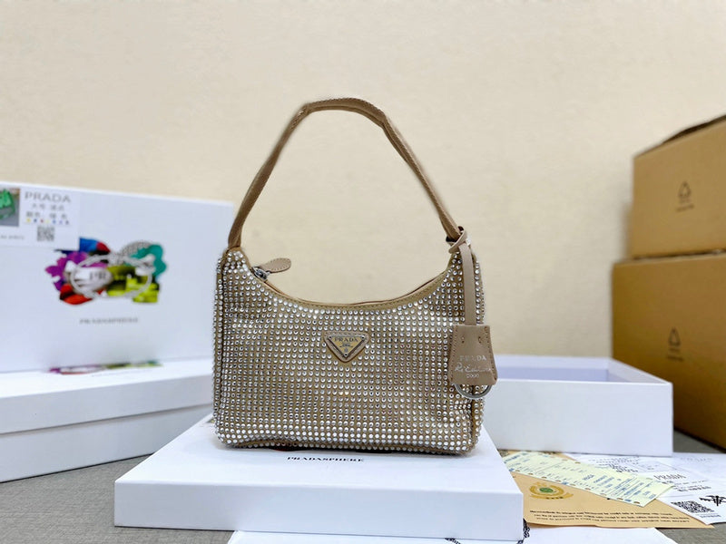 Camila Bags - Prada Bags - 711