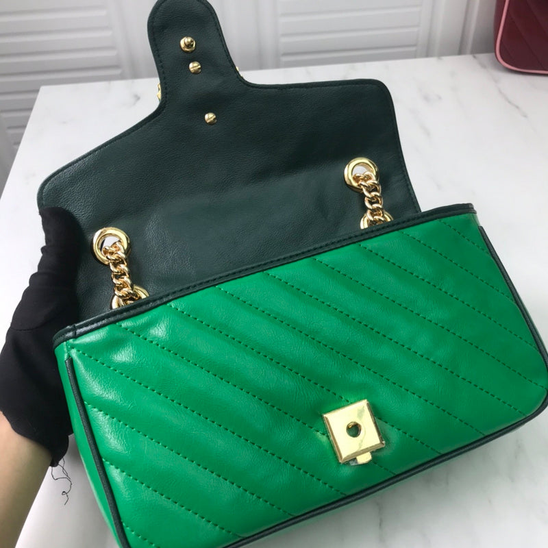 Amelia- GCI Bags - 2094