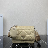 Amelia- PRDA  LUXURY BAGS - 940