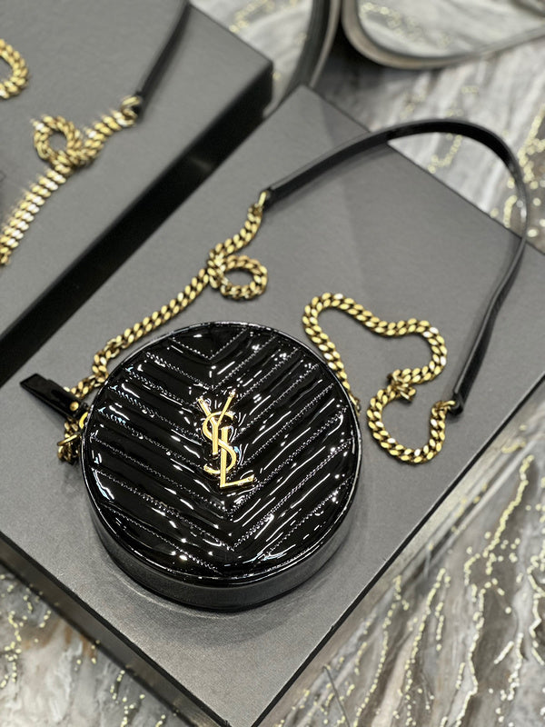 Amelia - YSL Bag - 3954