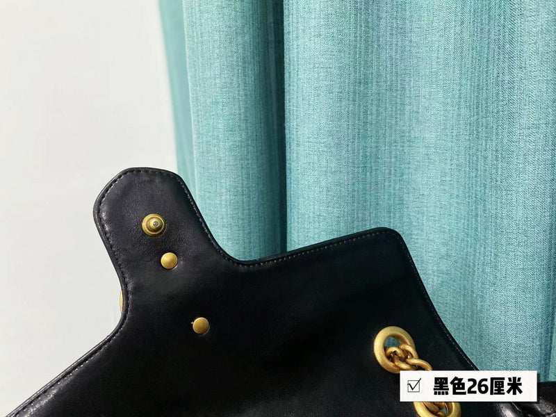 Amelia  - GCI Bags - 11634