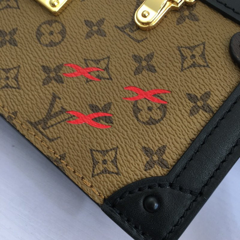 Amelia - LOV Lady Bags - 1004