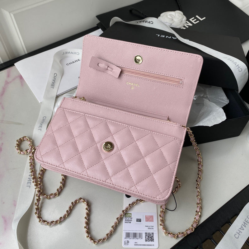 Amelia- CHL Bags - 7634