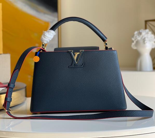 AmeliaLuxury - LOV Bags - 2539