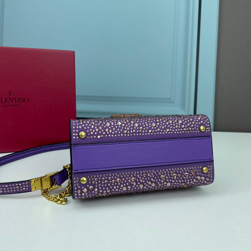 Amelia- VEL WOMEN LUXURY BAGS - 933
