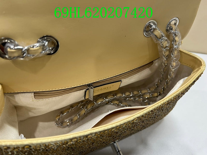 Amelia - CHL Bags - 1556