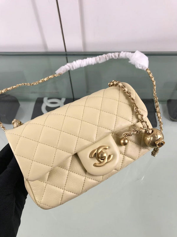 Amelia- CHL Bags - 6408