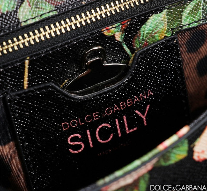 Amelia- DG Bags - 404