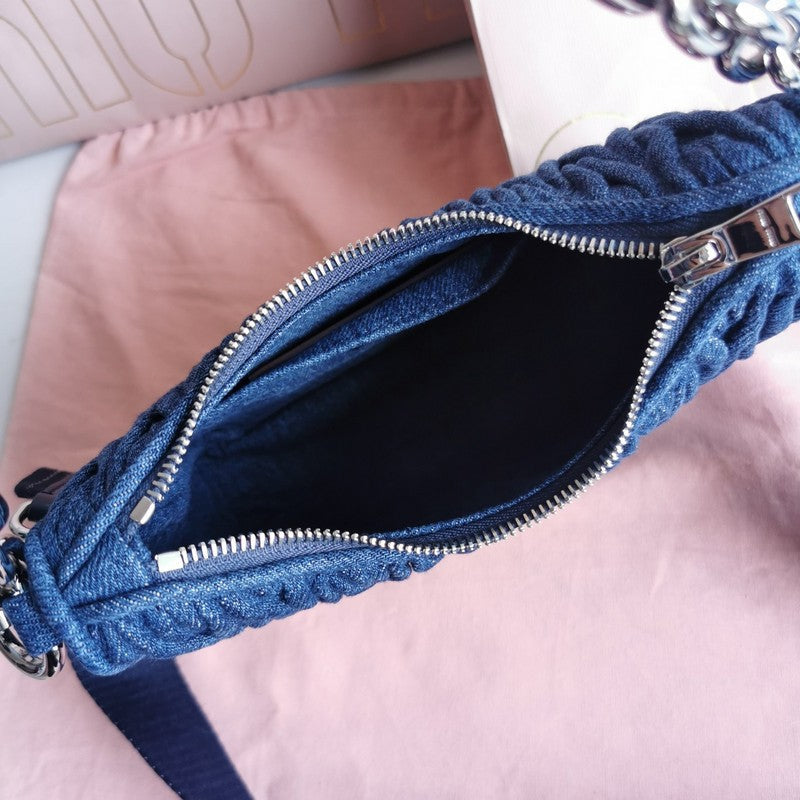 Amelia- MMU  LUXURY BAGS - 075