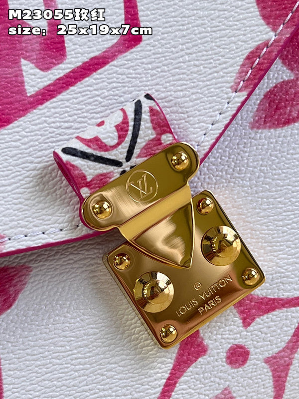 Amelia - LV Bags - 15158