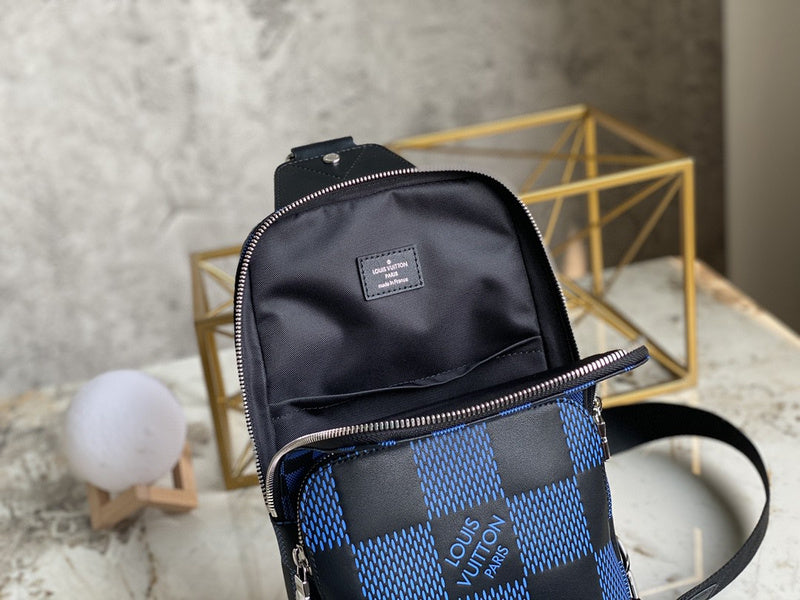 Amelia- - LOV Men Bags - 483