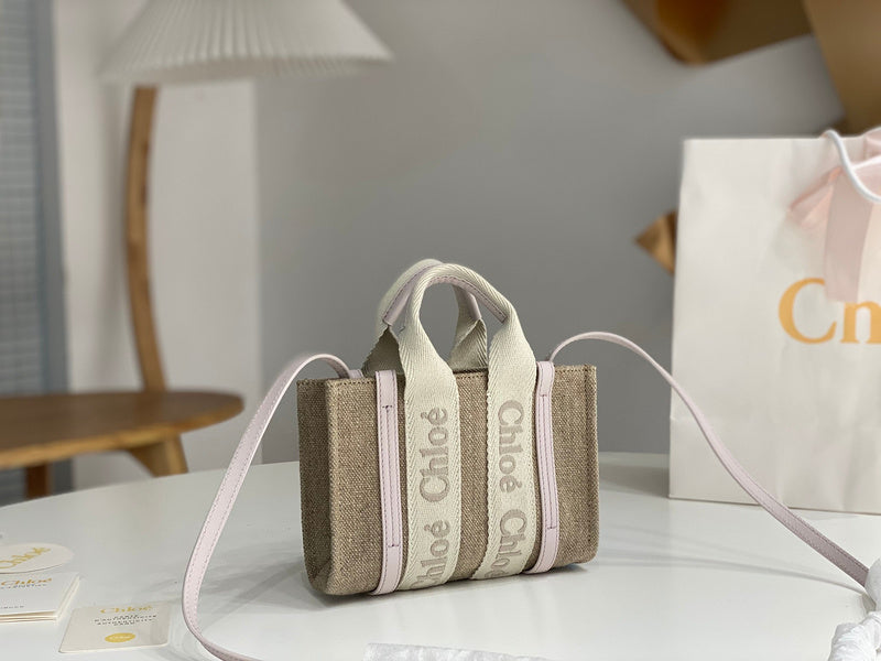 Amelia's Bag Gallery - CLE Bags - 402