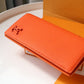 Amelia- LOV  Luxury  Wallets - 639