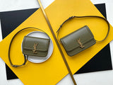 Amelia - YSL Bag - 3751