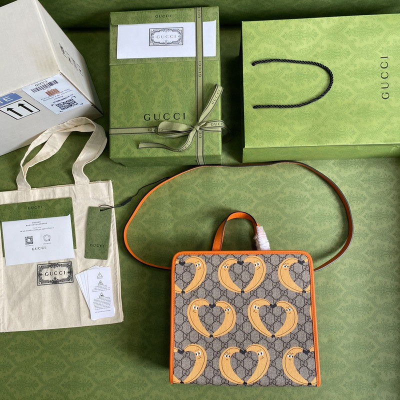 Amelia- GUKI Bags - 1831