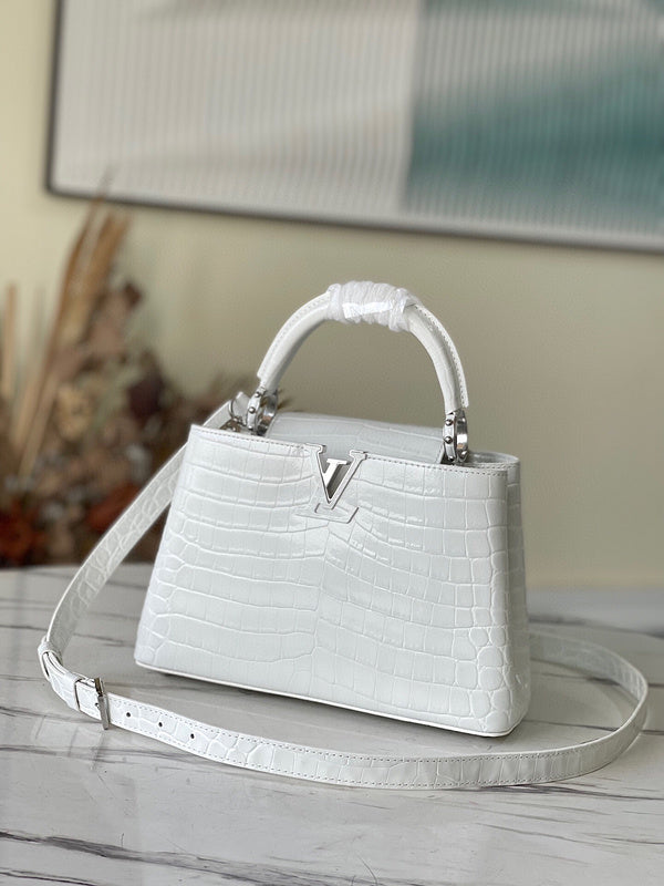 Fashion Lu-Vi bags - 5352