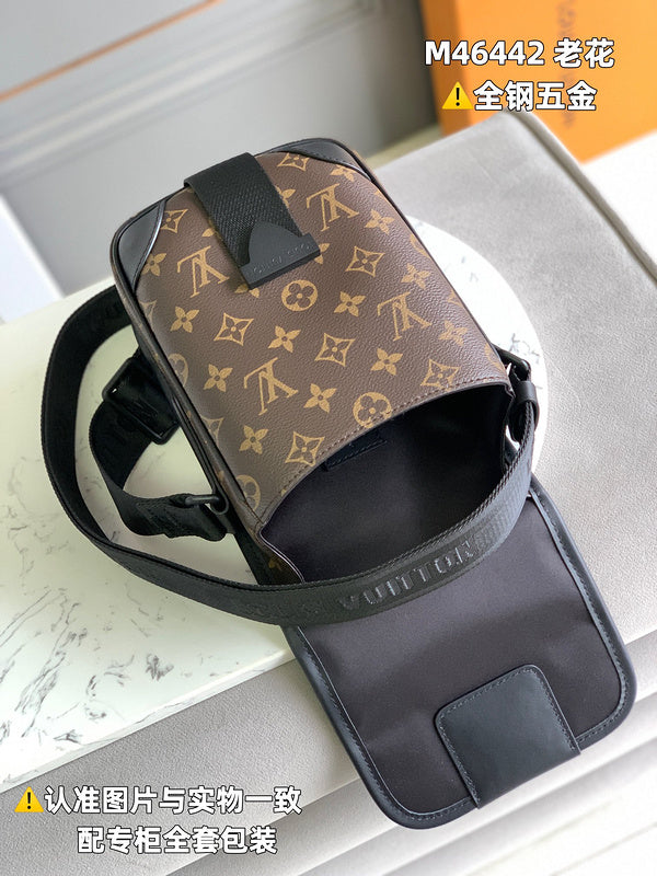 Amelia - LV Bags - 15413