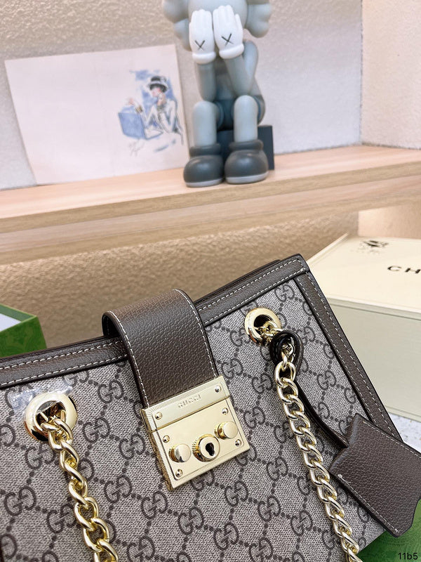 Amelia  - GCI Bags - 11856