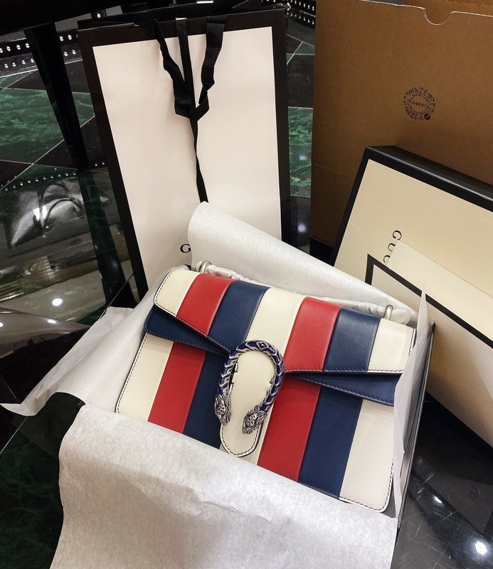 Amelia- GUKI Bags - 2113