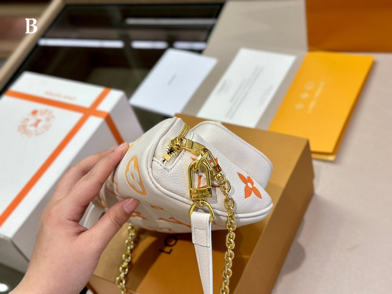 Amelia - LV Bags - 14929