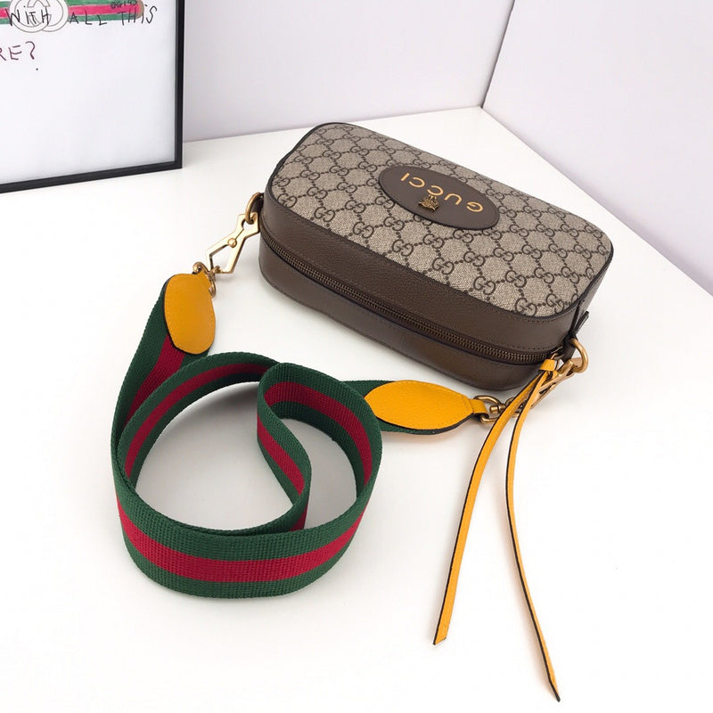 Amelia Fashion - GCI Bags - 2577
