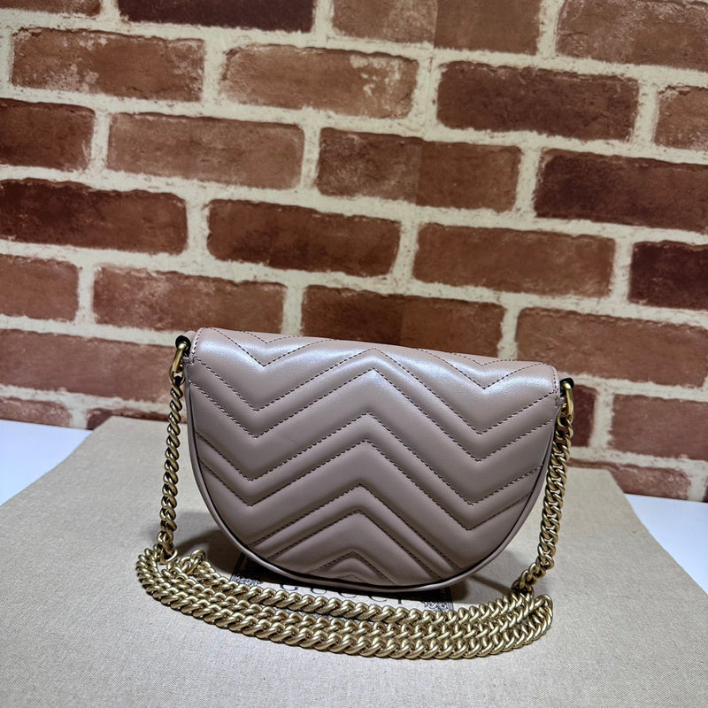 Amelia  - GCI Bags - 12153