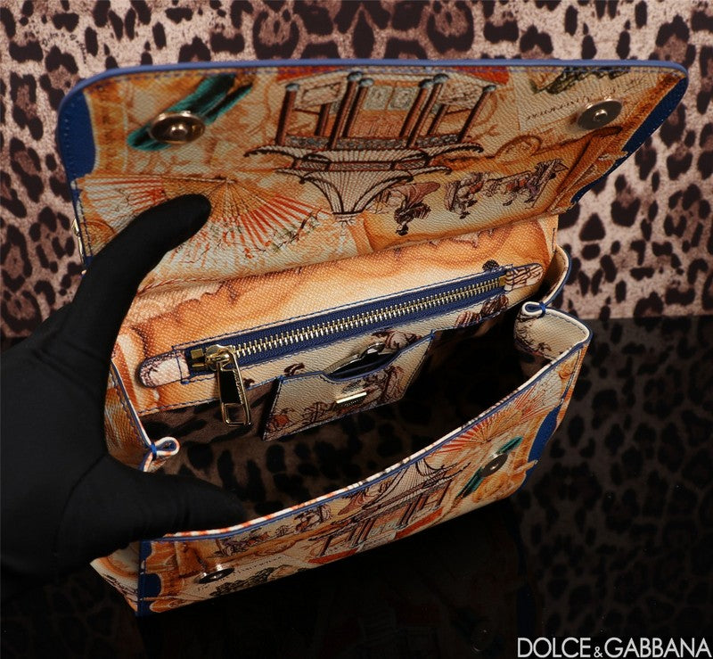 Amelia- DG Bags - 431