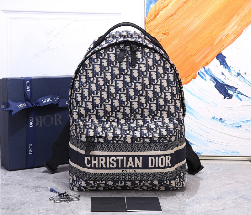 Amelia- DOR Bags - 1018