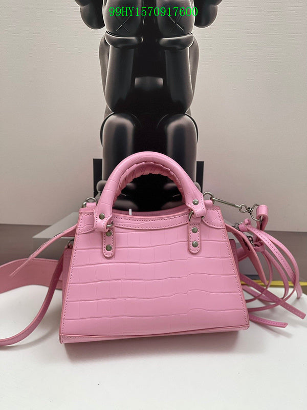 Amelia - BGA Bags - 2436