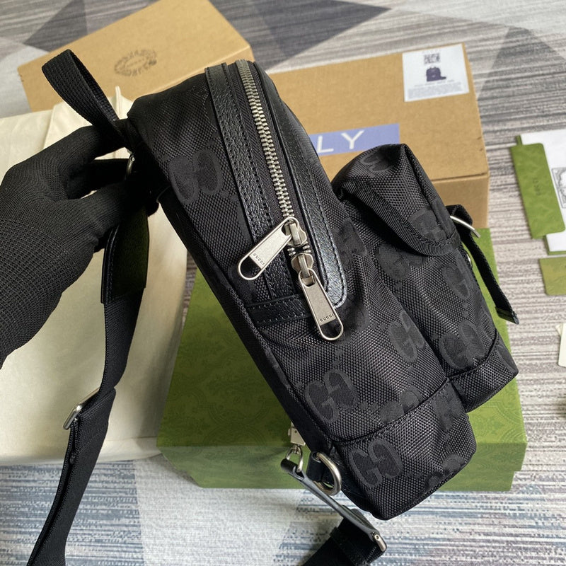 Amelia- GUKI Bags - 1808