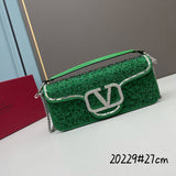 Amelia- VEL WOMEN LUXURY BAGS - 600