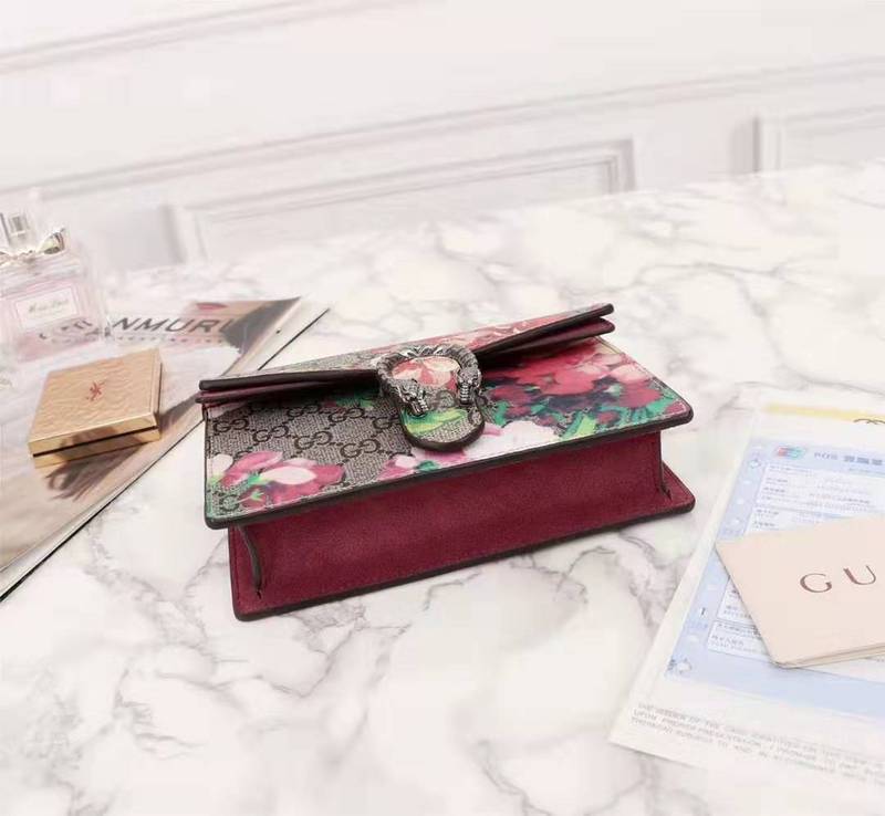 AmeliaLuxury - GCI Bags - 809