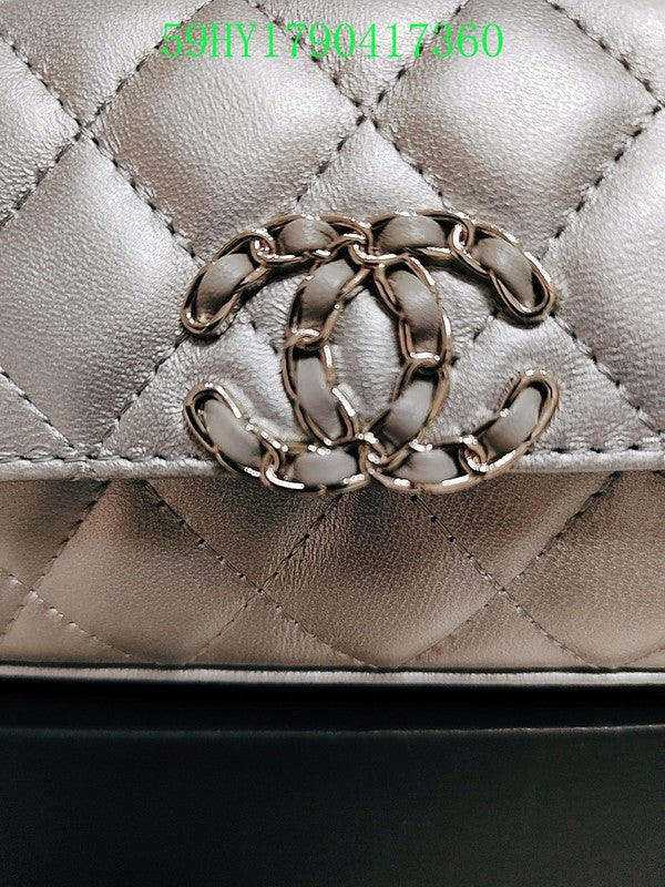 Amelia - CHL Bags - 1087