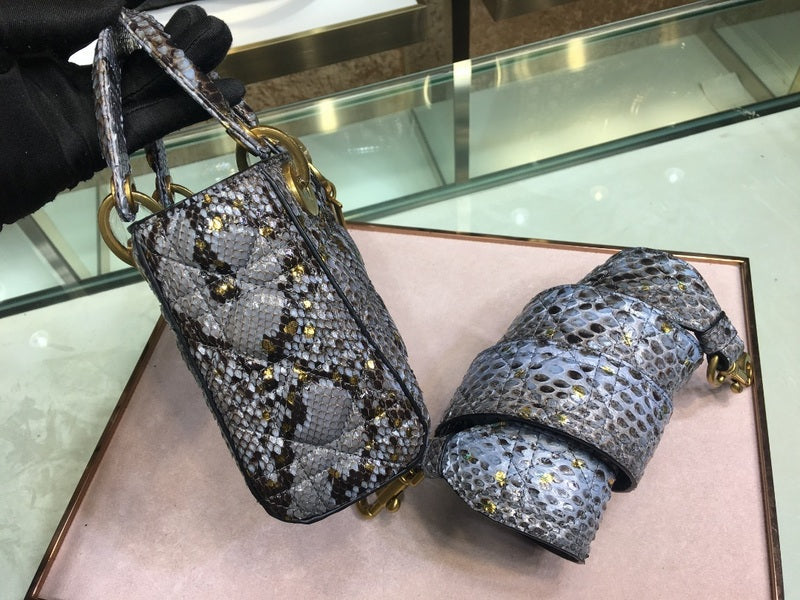 Amelia- DOR Bags - 1220