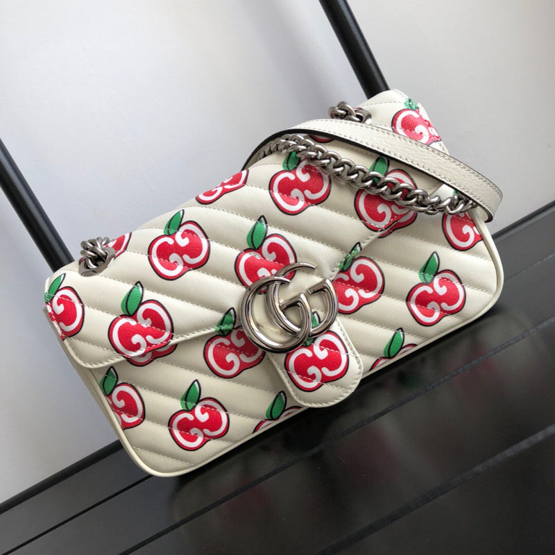 Amelia- GCI Lady Bags - 1275