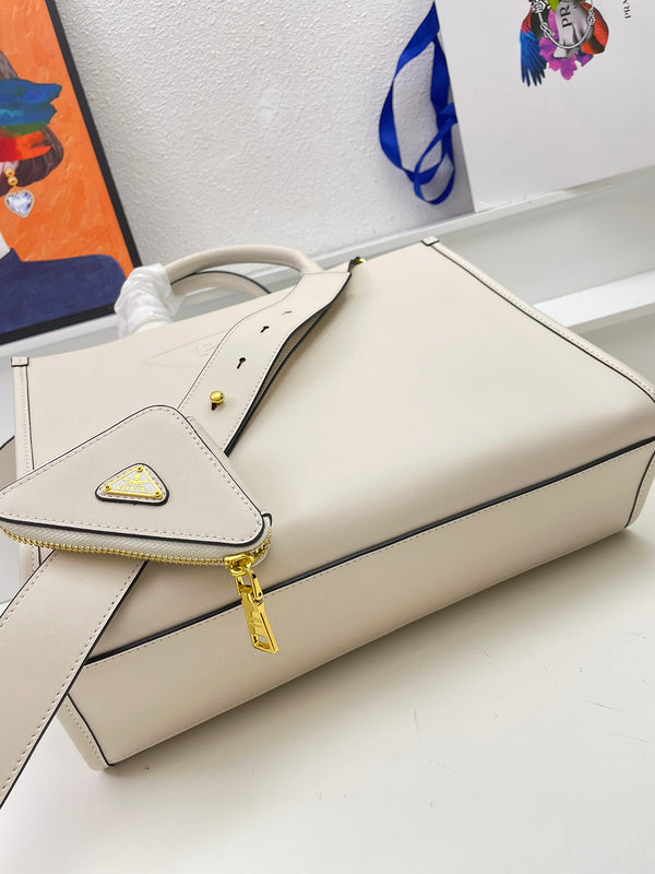 Amelia- PRDA  LUXURY BAGS - 193