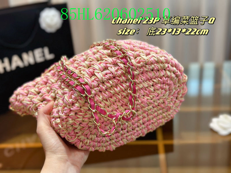 Amelia - CHL Bags - 758